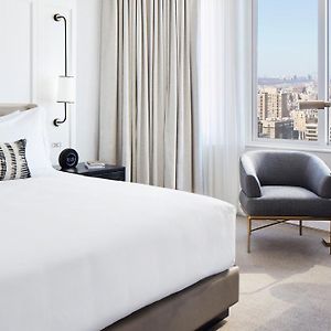 One-Bedroom King Suite Park View