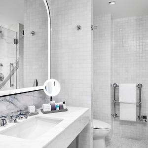 One-Bedroom King Suite City View
